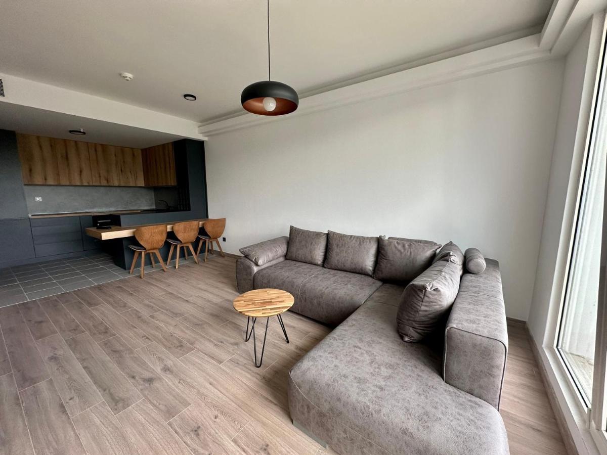 Cevahir City Life Exclusive Daire Üsküp Dış mekan fotoğraf