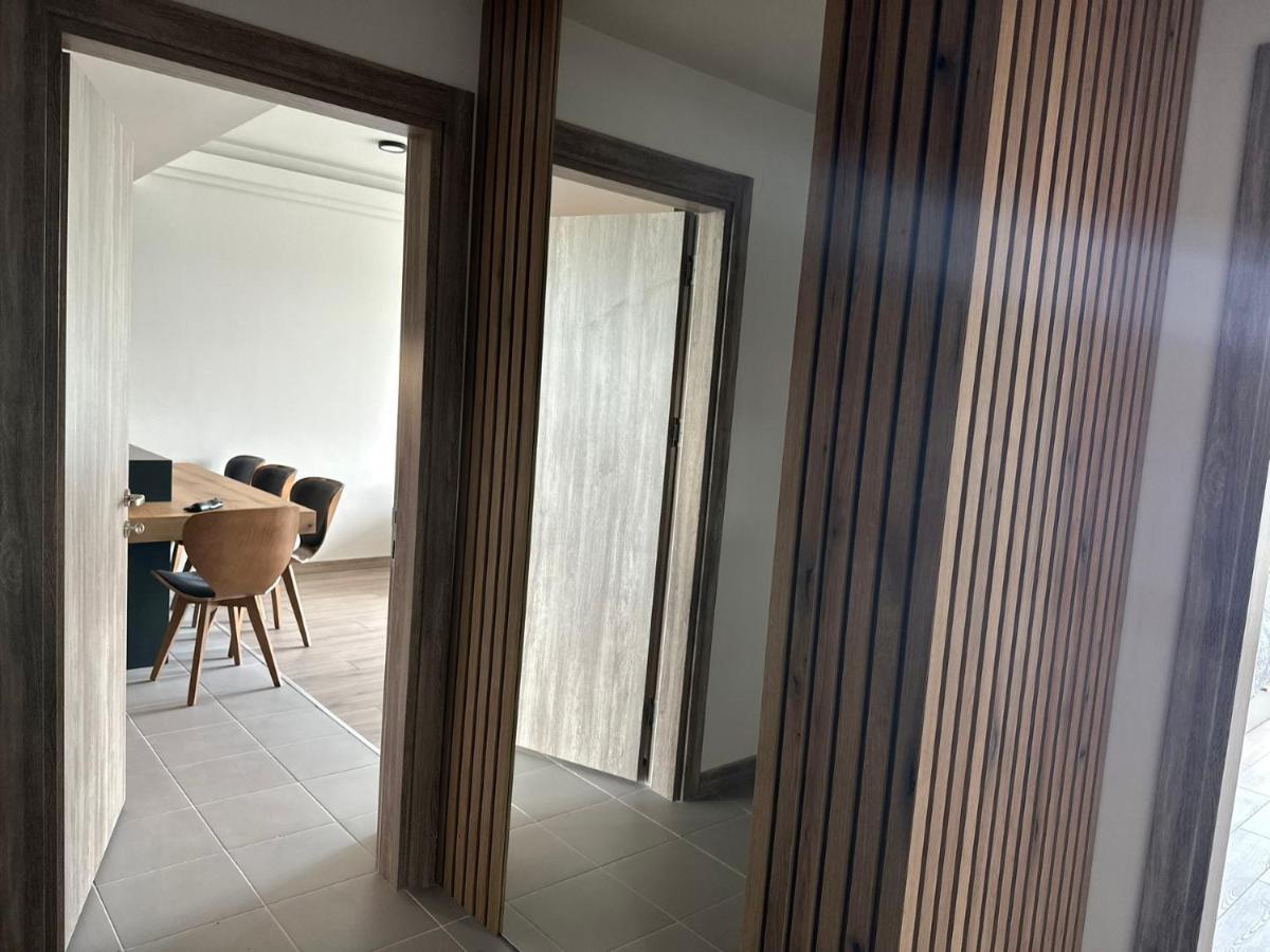 Cevahir City Life Exclusive Daire Üsküp Dış mekan fotoğraf