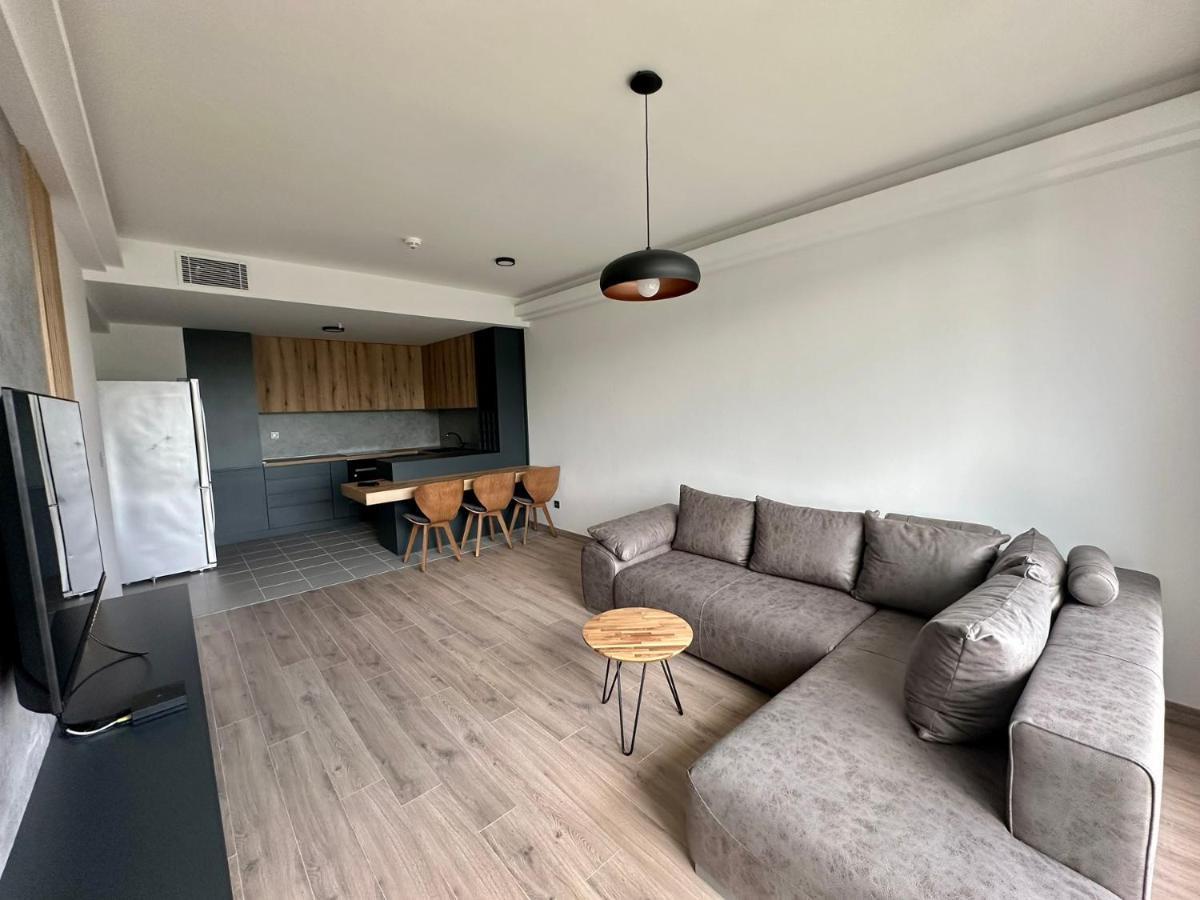 Cevahir City Life Exclusive Daire Üsküp Dış mekan fotoğraf