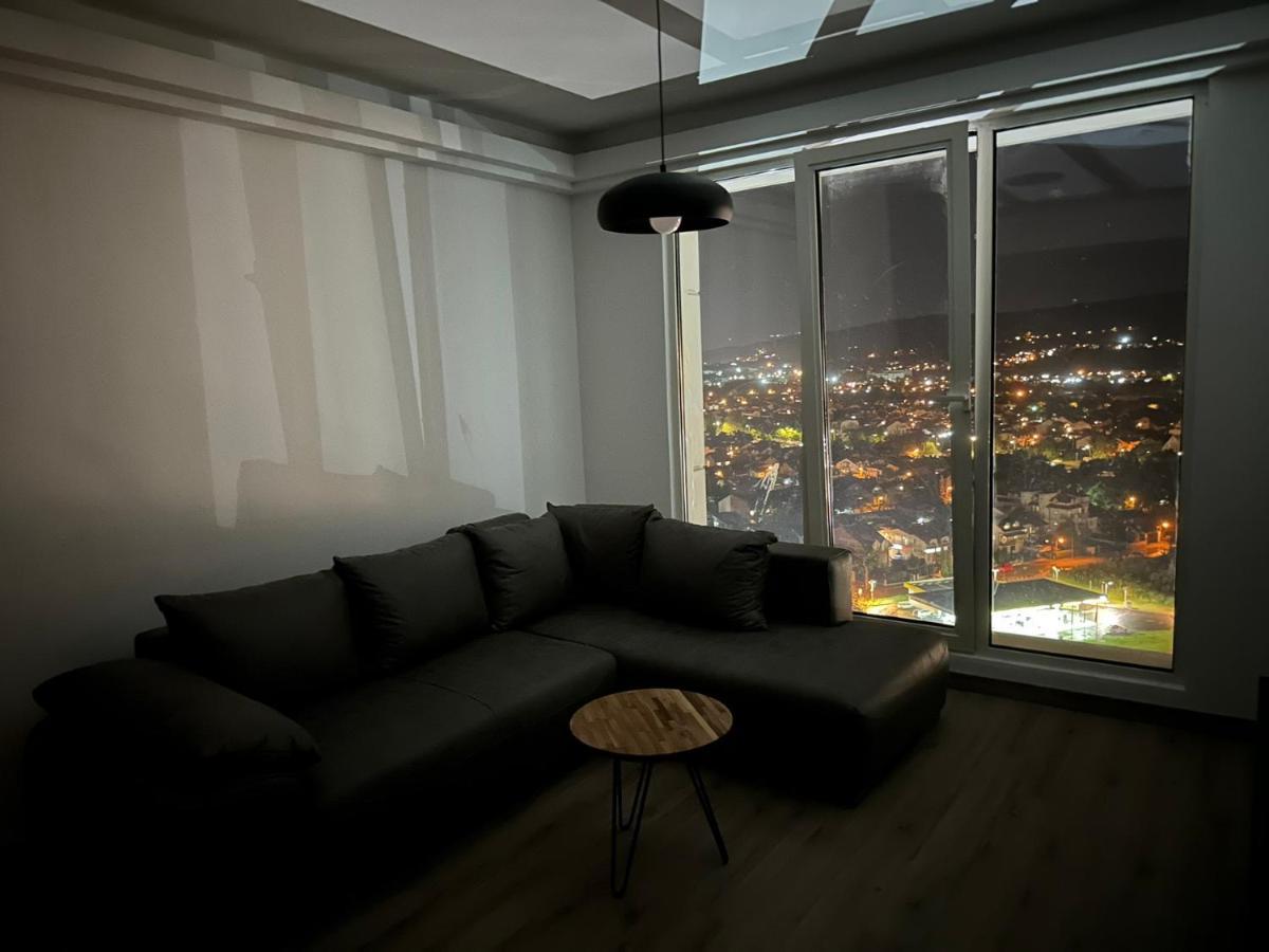 Cevahir City Life Exclusive Daire Üsküp Dış mekan fotoğraf