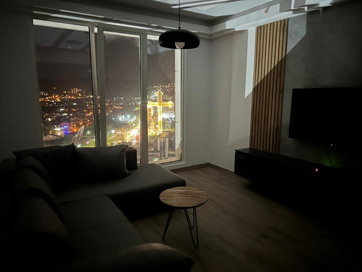 Cevahir City Life Exclusive Daire Üsküp Dış mekan fotoğraf
