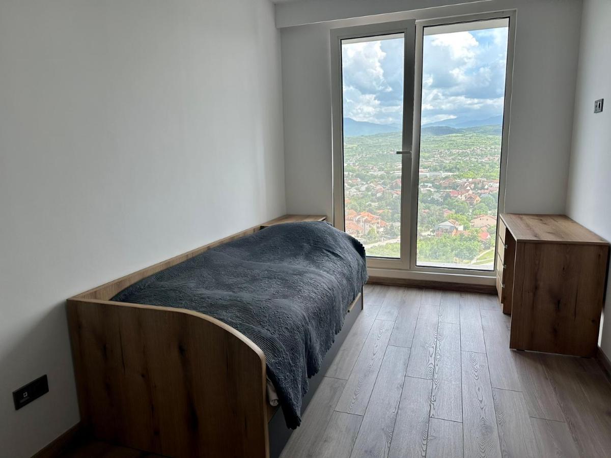 Cevahir City Life Exclusive Daire Üsküp Dış mekan fotoğraf