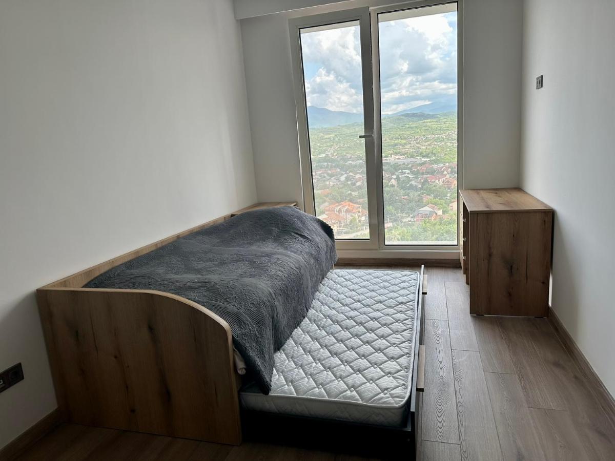 Cevahir City Life Exclusive Daire Üsküp Dış mekan fotoğraf