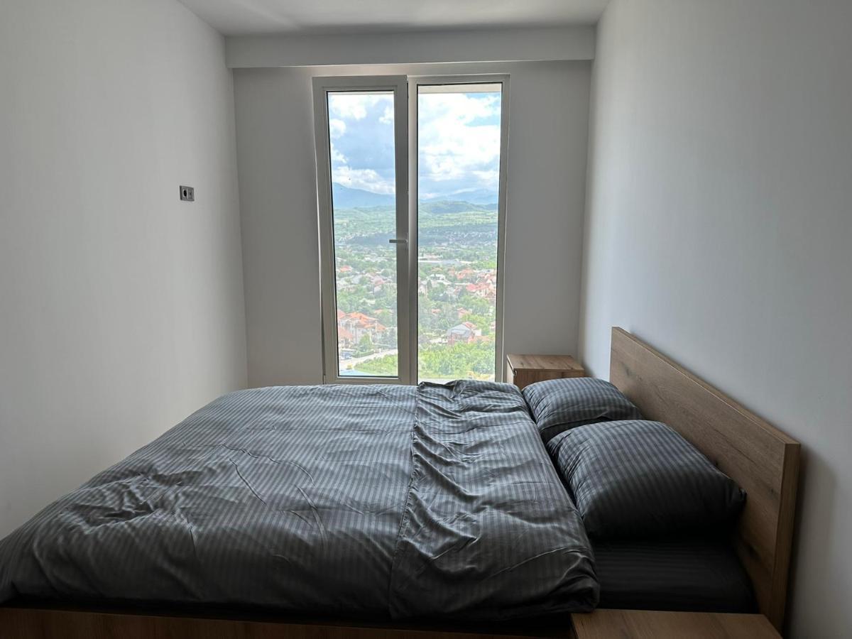 Cevahir City Life Exclusive Daire Üsküp Dış mekan fotoğraf