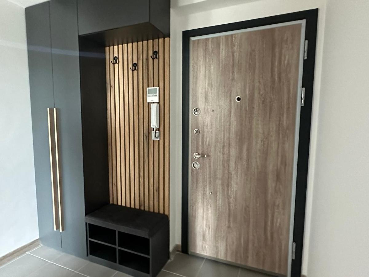 Cevahir City Life Exclusive Daire Üsküp Dış mekan fotoğraf