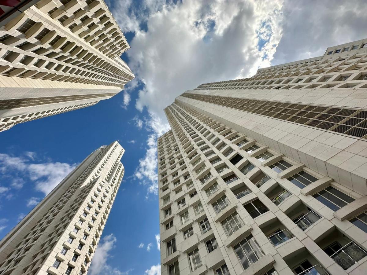 Cevahir City Life Exclusive Daire Üsküp Dış mekan fotoğraf