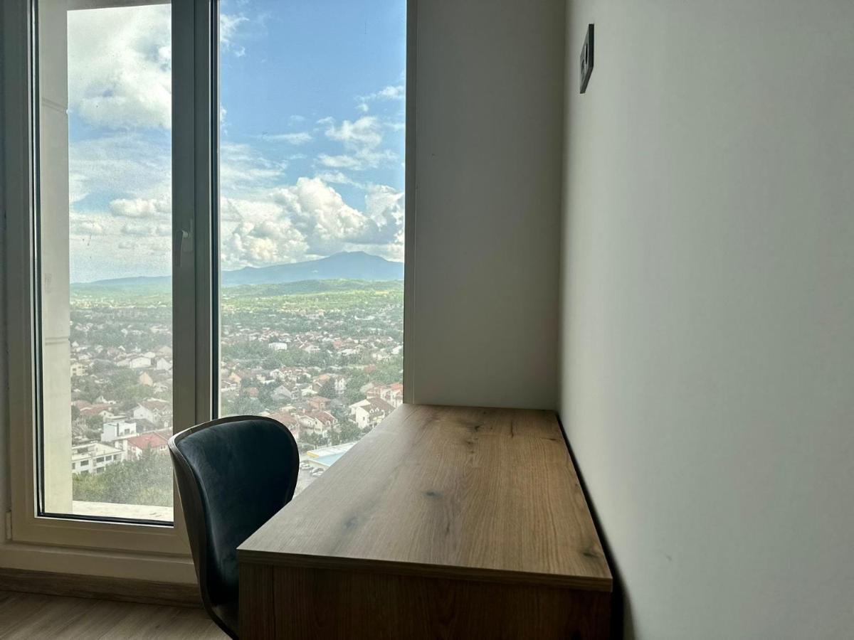 Cevahir City Life Exclusive Daire Üsküp Dış mekan fotoğraf