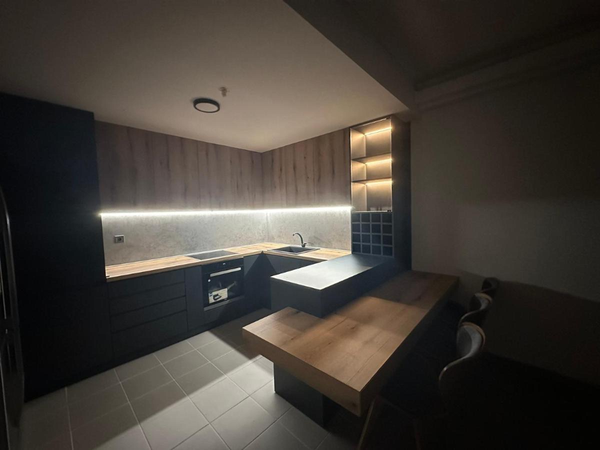 Cevahir City Life Exclusive Daire Üsküp Dış mekan fotoğraf